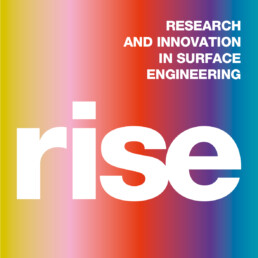 Rise Research and Innovation in Surface Engineering Convegno Poliefun